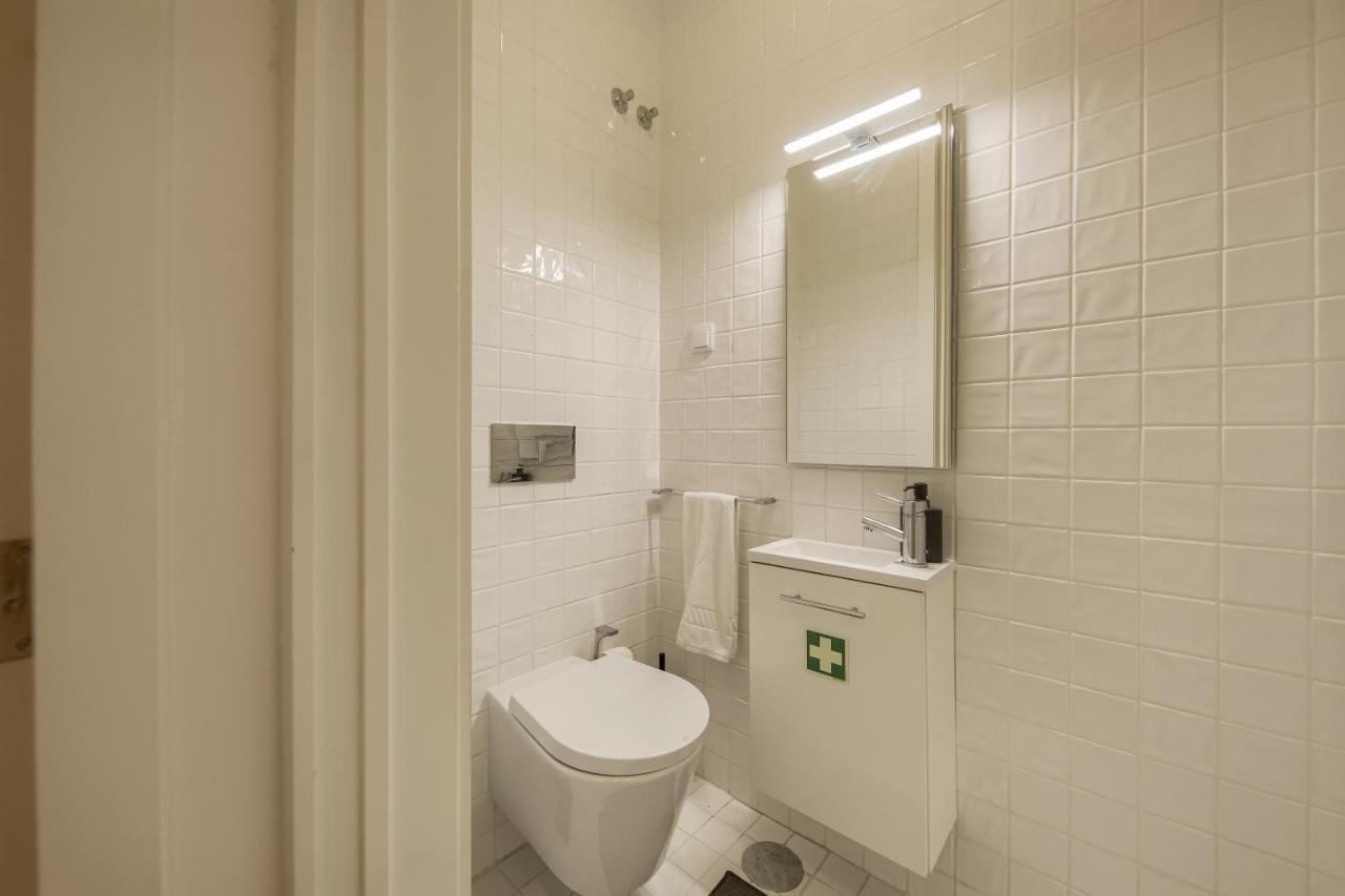Caju Deluxe Apartment อาเวโร ภายนอก รูปภาพ