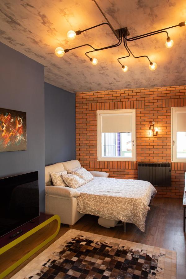 Caju Deluxe Apartment อาเวโร ภายนอก รูปภาพ